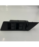 2011-2014 Ford Edge Master Power Window Switch OEM J04B36007 - $58.04