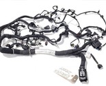 2019 Jaguar F-Pace OEM Engine Wiring Harness 2.0L 4 Cylinder AWD CJ3NB92DRA - $309.38