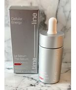 Timeline Cellular Energy The Serum 30ml 1.0 oz Full Size New in Box - $1,992.20 MXN