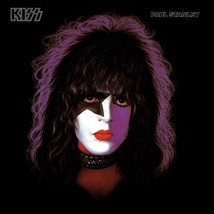 KISS Paul Stanley BANNER 3x3 Ft Fabric Poster Tapestry Flag album cover ... - £17.00 GBP