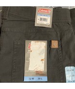 Coleman Men&#39;s Pants  32x30 Tear Resistant Stretch Utility Pant 32x30 - $29.70