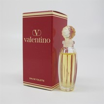 Classic VALENTINO by Valentino 4 ml Eau de Toilette NIB - £15.56 GBP