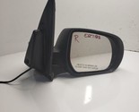Passenger Side View Mirror Power Black Textured Fits 01-06 MAZDA TRIBUTE... - £42.36 GBP
