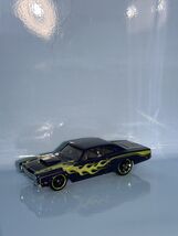 Hot Wheels Workshop Diecast Car '69 Dodge Coronet Superbee 2013 212/250 ... - $7.42
