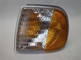 Driver Corner/Park Light Park Lamp-turn Signal Fits 97 Ford F150 Pickup 22763 - £28.47 GBP