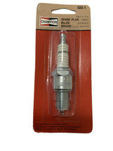 Champion 322-1 Copper Plus Automotive Spark Plug, For Use With Small Engines, - £11.18 GBP