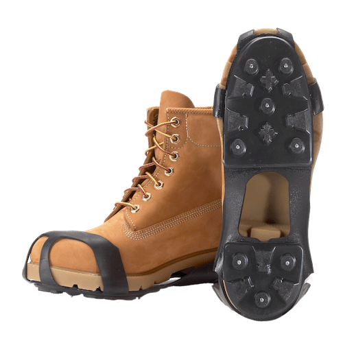 Winter Walking AltraGrips-Lite Low Profile Ice Cleats. Size Large. JD3615-L - $14.62