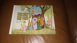 The house in the hole in the side of the tree by V. Gilbert Beers Vintage 1973 - £7.02 GBP