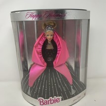 1998 Special Edition Happy Holidays Barbie New In Sealed Box!!! - £22.88 GBP