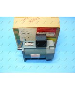 Brother GFMG020G2 Gearmotor Inline 1/10 HP 20:1 Ratio 90 RPM 208/230 VAC... - $144.99