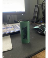 Bic Eagles lighter cover 3d printed - £6.34 GBP