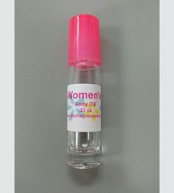 Juniper Berry  Perfume Body Oil Fragrance Roll On .33 oz One Bottle 10ml - £8.72 GBP