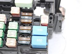 12-18 VOLKSWAGEN PASSAT Fuse Box Relay Module F139 image 8