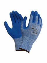 Ansell Hy-Flex 11-920 Cut Resistant Gloves. Size 7. New Pack Of 12 Pairs - £40.08 GBP