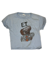 E.T. Vintage 1982 Shirt | Hershey, Reese’s Pieces Rare Youth Small - $107.91