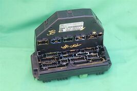 Mercedes Front Fuse Box Sam Relay Control Module Panel A2129003414 image 2