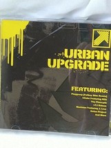 Urban Upgrade  CD  2005 Sunswept Records 30206315-2 - £7.00 GBP
