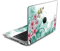 LidStyles Printed Laptop Skin Protector Decal HP Elitebook 750 755 G1/ G2 image 10