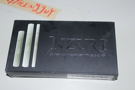 Nzuri 3D Fiber Lash Mascara With Gel Eyeliner Pen In Presentation Box New W3B - £11.73 GBP