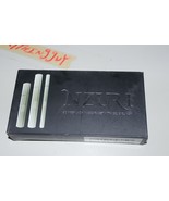 Nzuri 3D Fiber Lash Mascara With Gel Eyeliner Pen In Presentation Box Ne... - $20.19 CAD