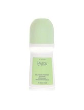 Avon Haiku by Avon Roll-on Anti-Perspirant Deodorant 2.6 oz for Women - $14.79
