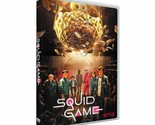 SQUID-GAME - The Complete Korean TV Series Season DVD Vol. 1-9 - English... - £12.47 GBP