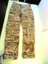 A2CU Aircrew Trouser OCP Flight Suit Pants Size Medium Long NSN 8415-01-... - $40.49