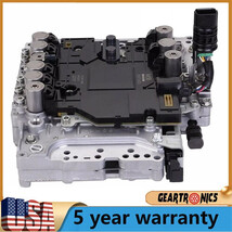 A761E TRANSMISSION VALVE BODY 04UP TOYOTA TUNDRA image 9
