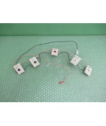 WP74007806 WHIRLPOOL SWTCH WIRE - $57.71 CAD