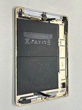 iPad 5th generation A1823 Back Cover Rear Housing w/ Battery - $39.59