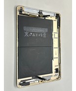 iPad 5th generation A1823 Back Cover Rear Housing w/ Battery - $43.40 CAD