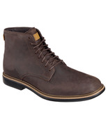 Men&#39;s MARK NASON by Skechers Tonic Boot, 68224 /CDB Sizes 10-13 Dark Brown - $178.32 CAD