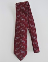 Ike Behar Men&#39;s Silk Tie - £14.85 GBP