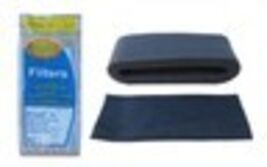 Envirocare Vacuum Filter Set Designed to Fit Bissell Type 10 Vacuums 940 - $5.95