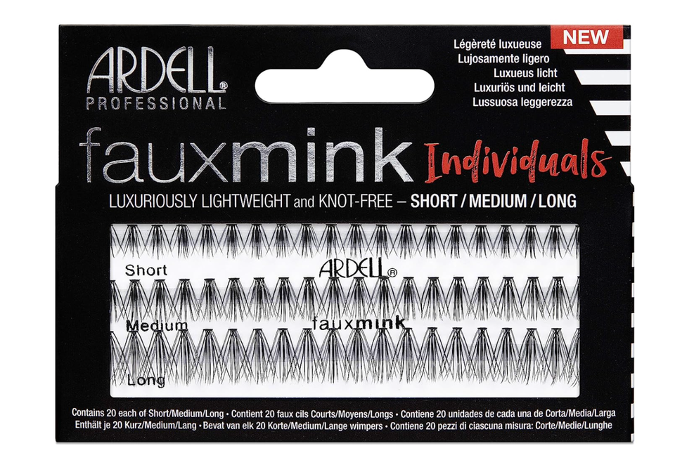 Primary image for Ardell Faux Mink Individuals