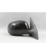 Right Passenger Side Black Door Mirror Power Fits 12-14 NISSAN VERSA OEM... - $58.49