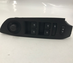 2017-2020 Chevrolet Trax Master Power Window Switch OEM N04B24050 - £68.33 GBP