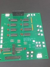 Nordson Yestech 11670 Rev. E 11669 Rev. C 11635 Rev. C Sensor Interface Board - £3,348.97 GBP
