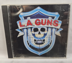 Louisiana Guns / Louisiana Guns by L.A. Guns (CD, 2001) - £9.52 GBP