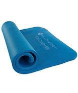 Beachbody Exercise Mat, Extra Thick Foam Workout Mat for Home and Gym, Y... - $2,618.81 MXN