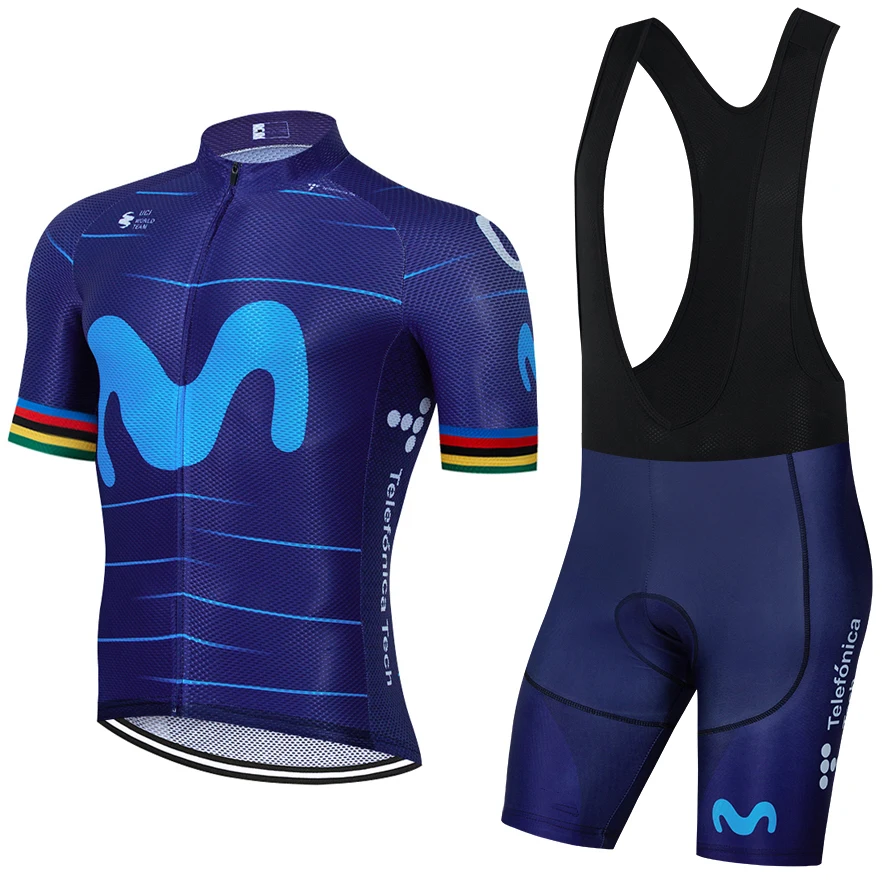 Sporting Blue Cycling Set 2023 BH Cycling  Bike Maillot Shorts 20D Pants Team MT - £27.65 GBP