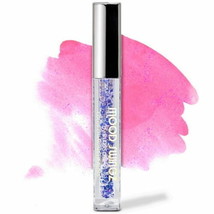 Mood Swingz Color Changing Shimmering Glitter Lip Gloss In My Feels - OR... - $8.99