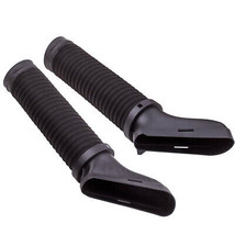 2pcs Air Intake Duct Hose Right &amp; Left for Mercedes Benz GLK350 2010 2011 2012 - £17.56 GBP
