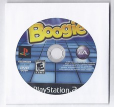 Boogie (Sony PlayStation 2, 2007) - £11.75 GBP