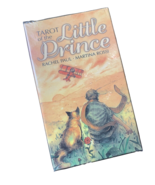 Tarot of the Little Prince Martina Rossi Rachel Paul - $14.73