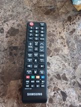 Universal TV Remote - Samsung - $12.00