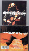 Neil Young / CSNY - Naked In The Rain ( David Crosby at The Whisky .  Los Angele - £18.08 GBP