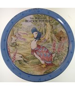 Beatrix Potter Tin  Mother Goose - $17.57 CAD