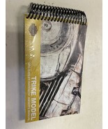 2013 Harley Davidson TRIKE Model Operator Manual New-
show original titl... - $190.09 CAD