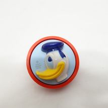 1977 GENERAL ELECTRIC DISNEY DONALD DUCK NIGHT LIGHT WORKING - $8.99